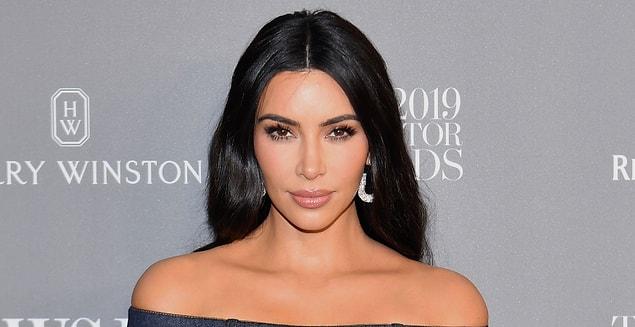 #1 Kim Kardashian: $1.4 billion