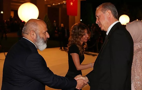 İhraç İstemiyle Disipline Sevk Edilen Ethem Sancak AKP'den İstifa Etmiş!