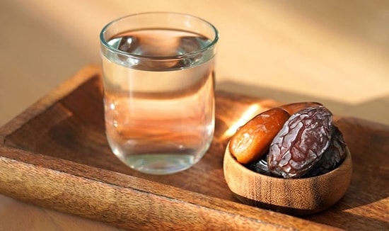 Orucu Bozan Durumlar Nelerdir? Ne Zaman, Ne Yapıldığında Oruç Bozulur? İşte Diyanet'in Açıklaması...