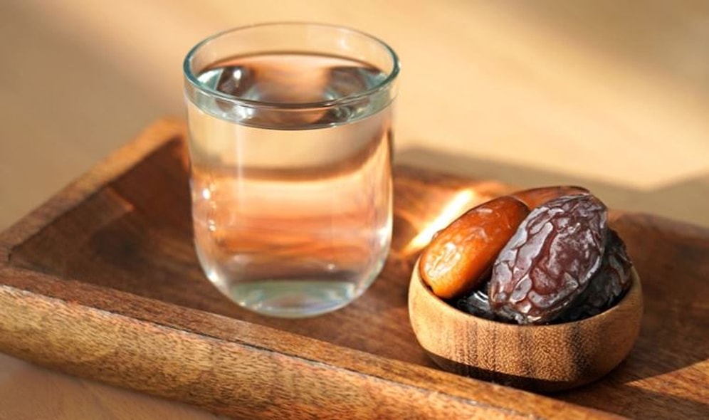 Orucu Bozan Durumlar Nelerdir? Ne Zaman, Ne Yapıldığında Oruç Bozulur? İşte Diyanet'in Açıklaması...