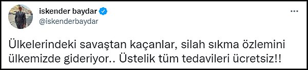 Sosyal medya kullanıcıları görüntülere tepkili. 👇