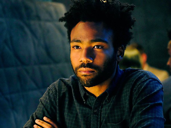 6. Donald Glover — Atlanta (2016-)