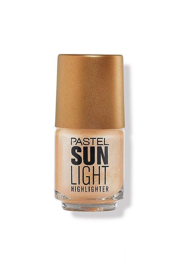 8. Aydınlatıcılarda kolay uygulaması ve uygun fiyatı ile öne çıkan ürün Pastel Sun Light olmuş.