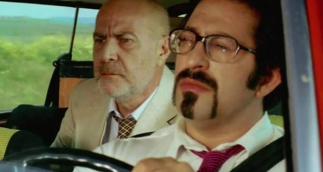 #12 Hokkabaz | 2006
