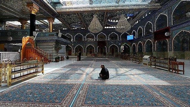 2022 Kadir Gecesi Ne Zaman?