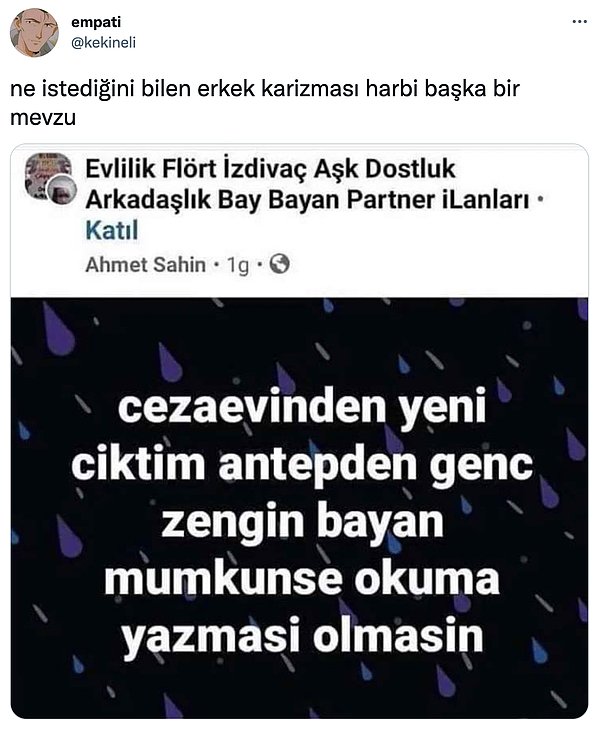 1. Cidden başka bir seviye bu...