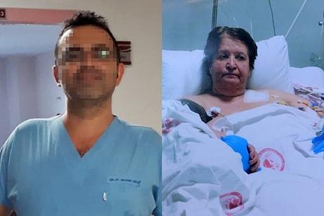 Tüp Mide Ameliyatı Sonrası Hayatını Kaybetti: Doktora 36 Bin 450 Lira Para Cezası