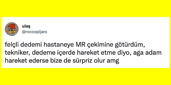 Cem Karaca'ya Benzetilen İç Çamaşırından Ne İstediğini Bilen Erkek Karizmasına Son 24 Saatin Viral Tweetleri