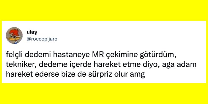 Cem Karaca'ya Benzetilen İç Çamaşırından Ne İstediğini Bilen Erkek Karizmasına Son 24 Saatin Viral Tweetleri