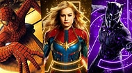 İzleyenleri Kendine Hayran Bırakan Efsanevi Marvel Serisinin En Sevilen Filmleri