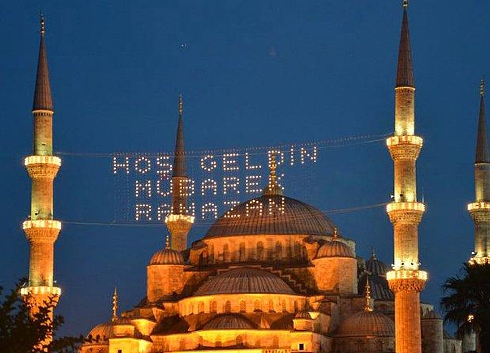 Bursa İmsakiye 2022: Bursa'da İftar Saat Kaçta? İşte Bursa Ramazan İmsakiyesi