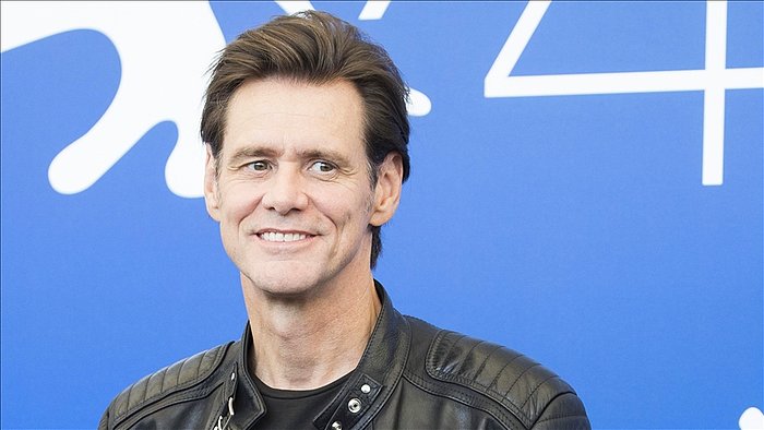 Bruce Willis'in Ardından Jim Carrey de Oyunculuğu Bıraktığını Duyurdu: 'Yeterince Yaptım'