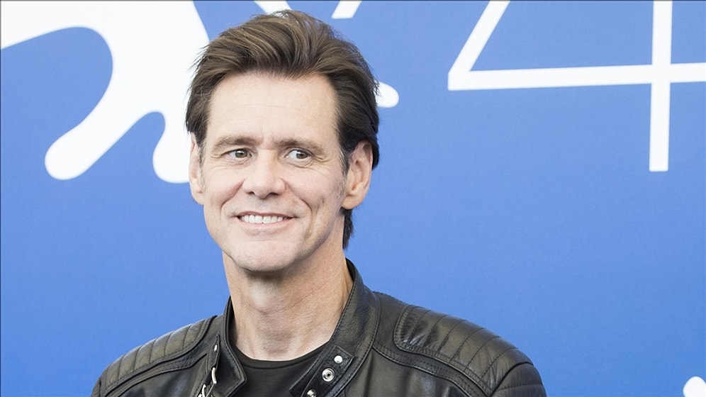 Bruce Willis'in Ardından Jim Carrey de Oyunculuğu Bıraktığını Duyurdu: 'Yeterince Yaptım'