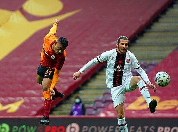 Galatasaray-Karagümrük Maçı Ne Zaman, Hangi Kanalda Yayınlanacak?