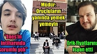 Bugün Neler Yaşandı? Günün En Çok Konuşulan ve Tartışılan Haberleri ile Sosyal Medyanın Gündemi (2 Nisan)