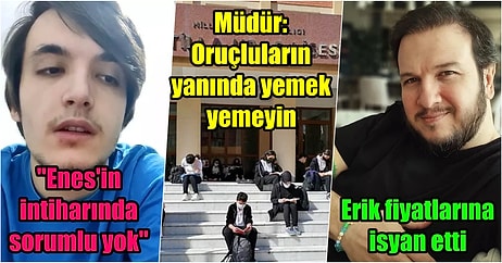 Bugün Neler Yaşandı? Günün En Çok Konuşulan ve Tartışılan Haberleri ile Sosyal Medyanın Gündemi (2 Nisan)