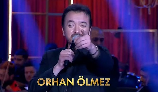 Orhan Ölmez Kimdir? Şarkılar Bizi Söyler Orhan Ölmez Kaç Yaşında, Nereli? Orhan Ölmez Şarkıları Neler?