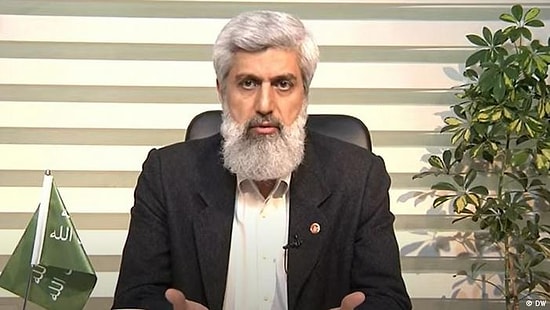 Furkan Vakfına Ait Yurtta Çocuğa İstismar İddiası: 'Cinsi Meylinden Dolayı'