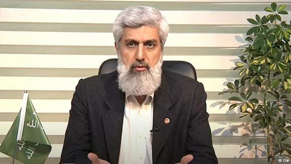 Furkan Vakfına Ait Yurtta Çocuğa İstismar İddiası: 'Cinsi Meylinden Dolayı'