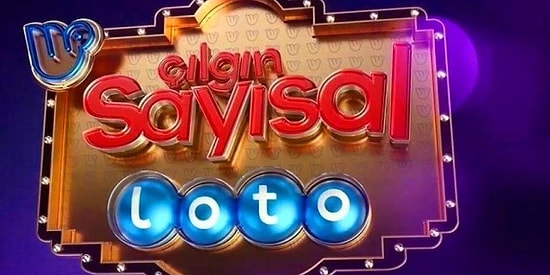 Çılgın Sayısal Loto Çekilişi Sonuçları Açıklandı! 2 Nisan Çılgın Sayısal Loto'da Kazandıran Numaralar!