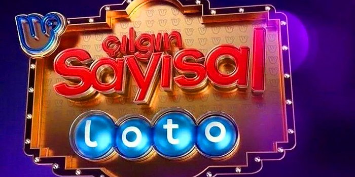 Çılgın Sayısal Loto Çekilişi Sonuçları Açıklandı! 2 Nisan Çılgın Sayısal Loto'da Kazandıran Numaralar!