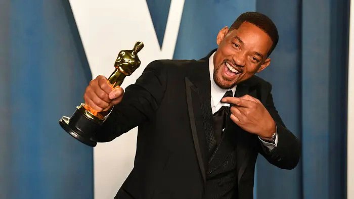 Ödülünün Elinden Alınacağı Konuşulan Will Smith Akademi'den İstifa Etti! İstifa Oyuncu İçin Ne Anlama Geliyor?