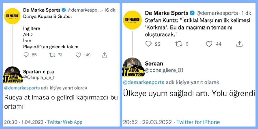 Yaptıkları Komik ve İğneleyici Yorumlarla Topu Doksana Yollayan 15 Sporsever