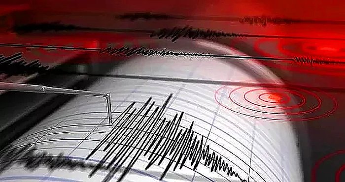 3 Nisan AFAD-Kandilli Rasathanesi Son Depremler Listesi! Bugün Nerede, Ne Zaman, Kaç Şiddetinde Deprem Oldu?