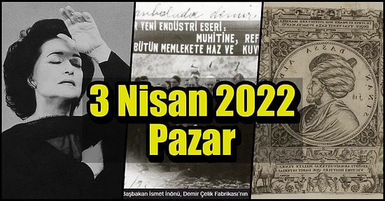Geleneksel Saatli Maarif Takvimi Ayağınıza Geldi! Bugün İle İlgili Bilmek İstediğiniz Her Şey Burada