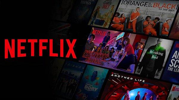 Netflix arşivindeki birçok dizi ve film ile kullanıcılarına pek çok farklı yapımı izleme fırsatı sunan dijital yayın platformlarının en popülerlerinden biri.