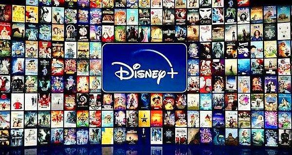 Haberde bu yaz Türkiye'ye gelecek olan Disney Plus ve ülkeye yeni giriş yapan HBO Max'in yapım yarışında olduğu aktarıldı.