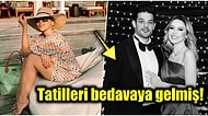 Hadise ve Mehmet Dinçerler'in Maldivler Tatilinin Ücretini Öğrenince Fakirliğinizi Sorgulayacaksınız!