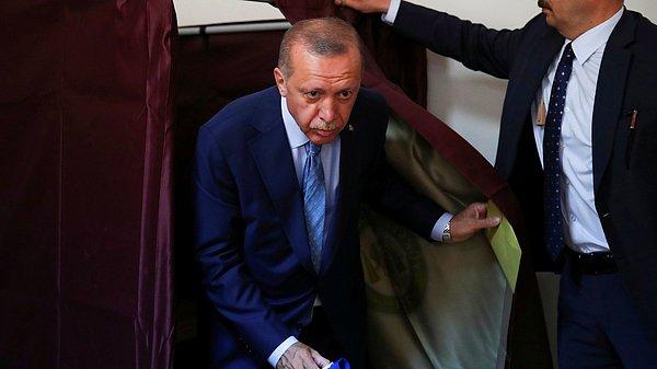 "İki şirket Erdoğan'a sunum yaptı" iddiası