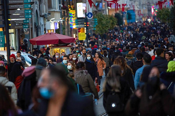 Bilim İnsanları Yanıtladı: 'Toplumun İyiye Doğru Değişmesi İçin' Ne Gerekiyor?