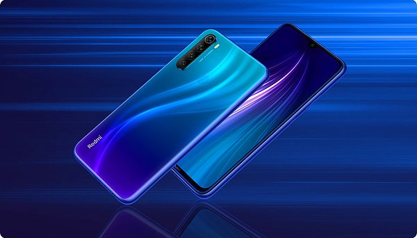 Xiaomi Redmi Note 8 Fiyat ve Özellikleri: