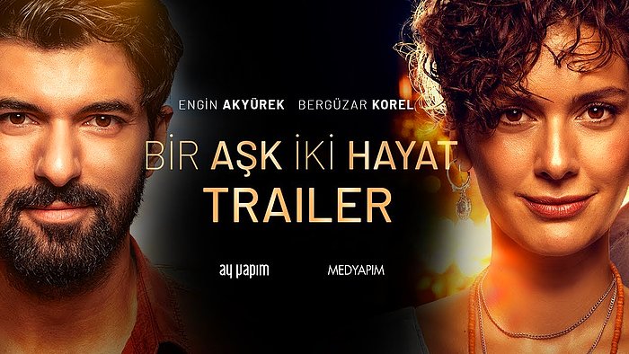 Bir Aşk İki Hayat Filmi Konusu Nedir? Bir Aşk İki Hayat Filmi Oyuncuları Kimlerdir?