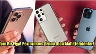 Yeni Telefon Almak İsteyenler İçin Tam Bir Fiyat Performans Ürünü Olan Cihazlar!