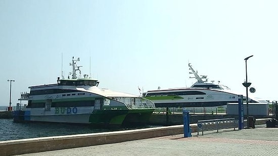 BUDO Seferlerine Lodos Engeli