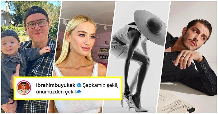 Didem Soydan'a Aşk Yaradı, Elçin Sangu Görenleri Büyüledi! Ünlülerin Instagram Paylaşımları (3 Nisan)