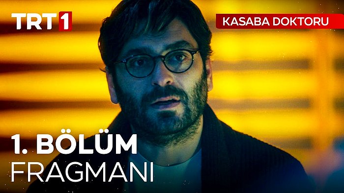 Kasaba Doktoru 1. Bölüm Fragmanı Yayınlandı! İşte Kasaba Doktoru İlk Fragmanı...