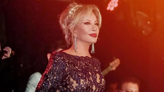 Emel Sayın Açıkladı: Neden Sinemayı Bıraktı? Emel Sayın'dan Sinemaya Veda İtirafı...