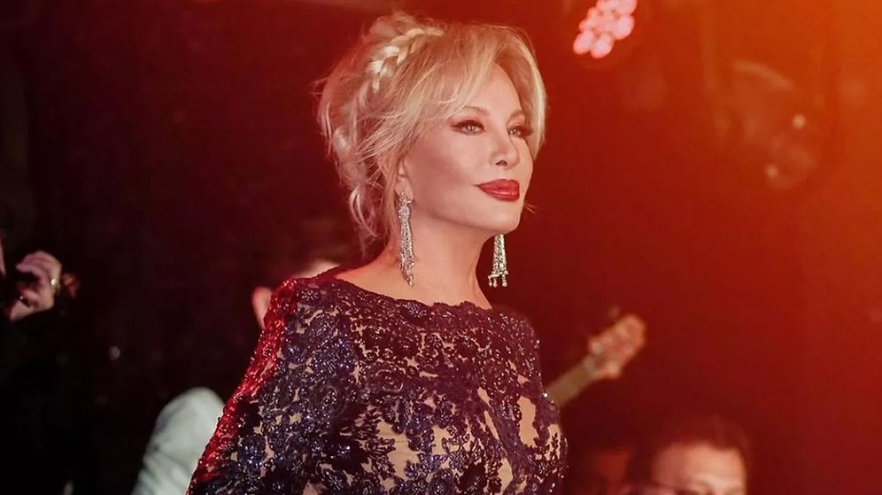 Emel Sayın Açıkladı: Neden Sinemayı Bıraktı? Emel Sayın'dan Sinemaya Veda İtirafı...