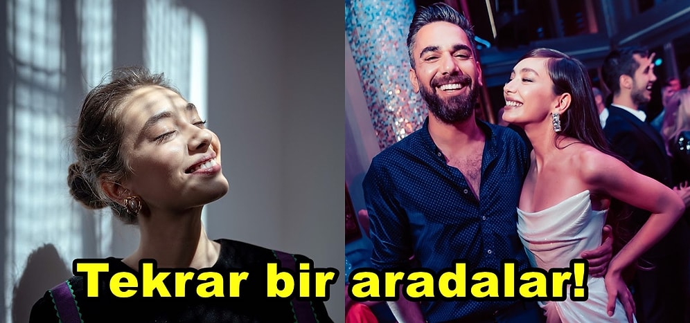 Gecenin Ucunda Dizisiyle Ekranlara Dönen Neslihan Atagül'ün Partnerini Duyan Hayranları Çok Sevinecek!