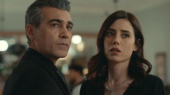 Sadakatsiz 55. Bölüm Fragmanı Yayınlandı! İşte Sadakatsiz Yeni Bölüm Fragmanı ve Son Bölüm Özeti...