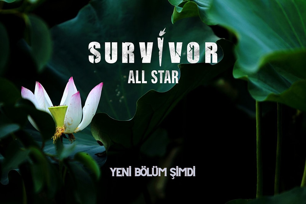 3 Nisan Pazar Survivor Dokunulmazlık Oyununu Hangi Takım Kazandı? Bu Akşam Eleme Adayı Kim Oldu?