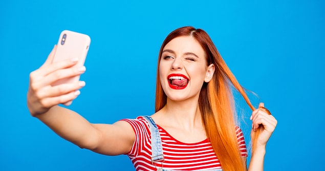 14. Influencer'lık.