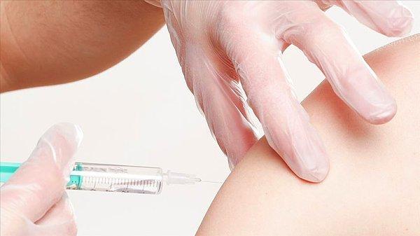 Aşı tedavileri uygun hastalarda olumlu sonuç veriyor