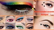 Göz Makyajının Yıldızı En Güzel Eyeliner Setleri