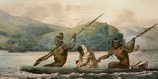 3. Modern Muwekma Ohlone Kabilesi üyeleri ile antik DNA'lar uyuştu ve bu kabilenin 1900 yıllık ataları bulundu.