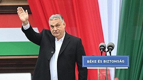 Macaristan’da Seçimin Galibi Başbakan Orban Oldu